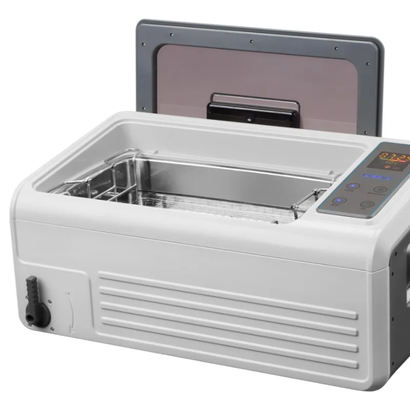 Fomos Good Quality Wholesale Ultrasonic Cleaner Medical De ntal household cos metic available