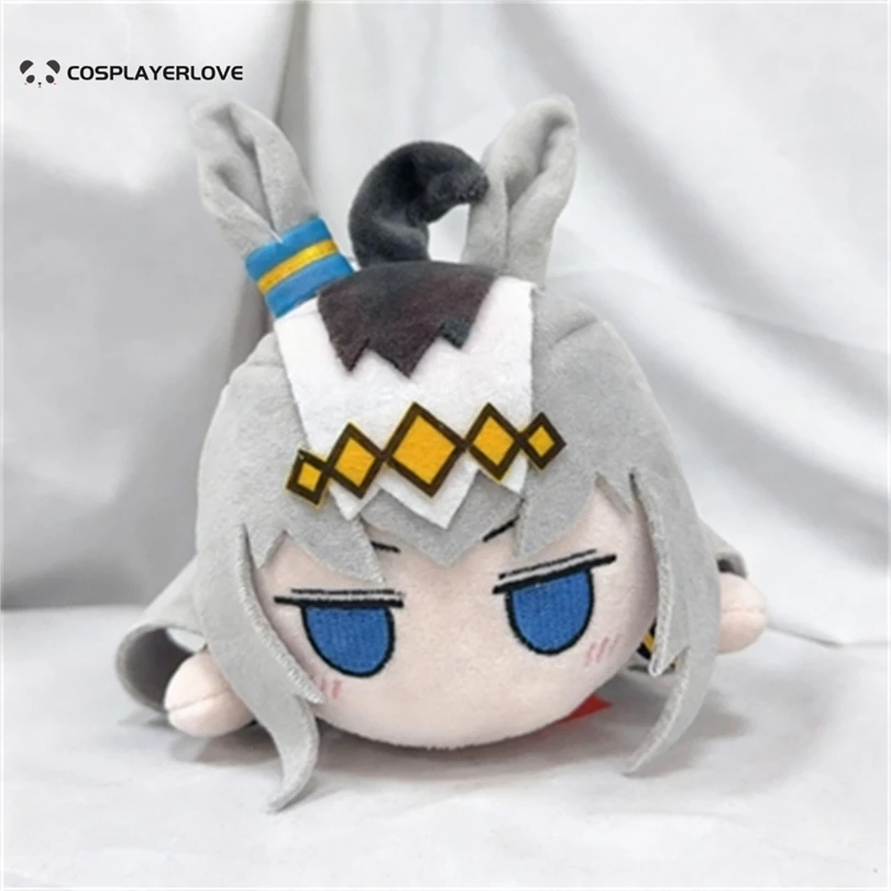 ウマ娘 シンデレラ グレイ オグリ キャップ ヴェルノ ライ タマモ