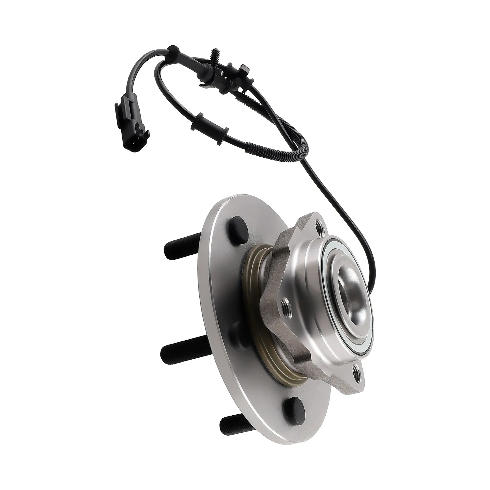 

5154171AA подшипник ступицы переднего колеса в сборе для Dodge Ram 1500 3.0L 3.6L 4.7L 5.7L 2012-2017