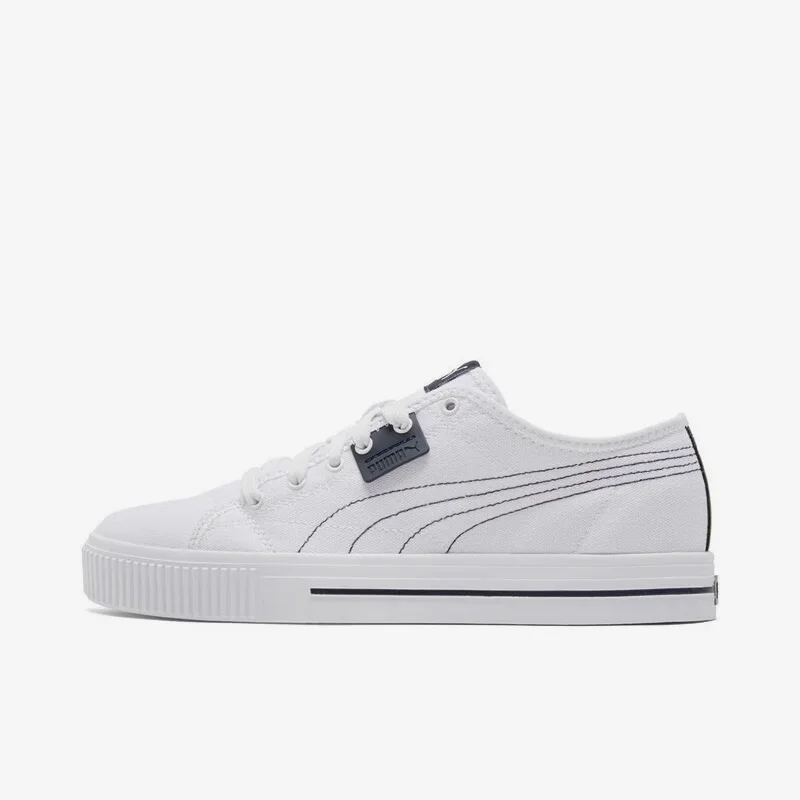 Puma genuine Ever Better Sneakers new men's and women's board shoes 383865-04