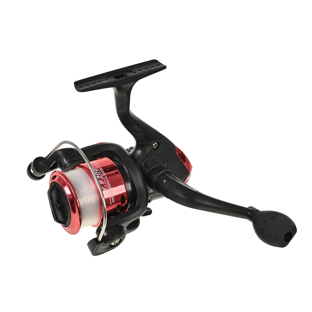 para-pescadores-para-pesca-carretel-leve-52-1-relacao-de-engrenagem-atividades-ao-ar-livre-vermelho-amarelo-pre-enrolado-linha-de-pesca
