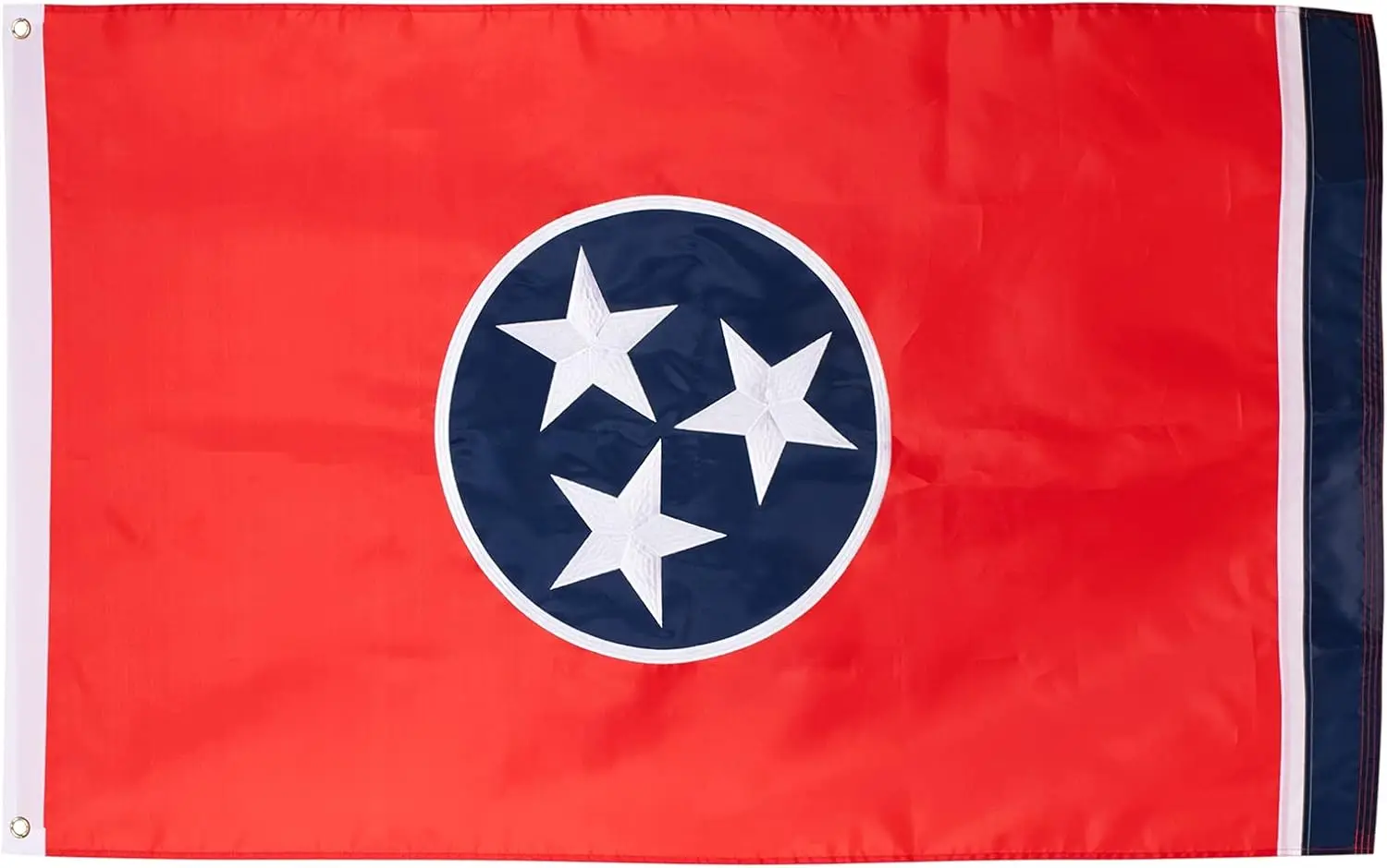 Flagnshow 100% Noly America USA Tennessee Flag