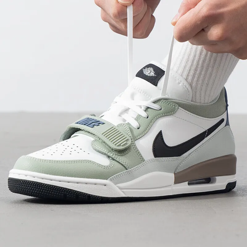 

Nike men's shoes 2025 spring new light sports classic retro casual shoes HV5970-101