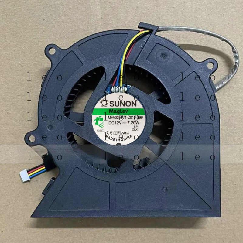 Brand new original authentic for SUNON MFA0251V1-C010-S99 DC12V 7.20W cooling fan