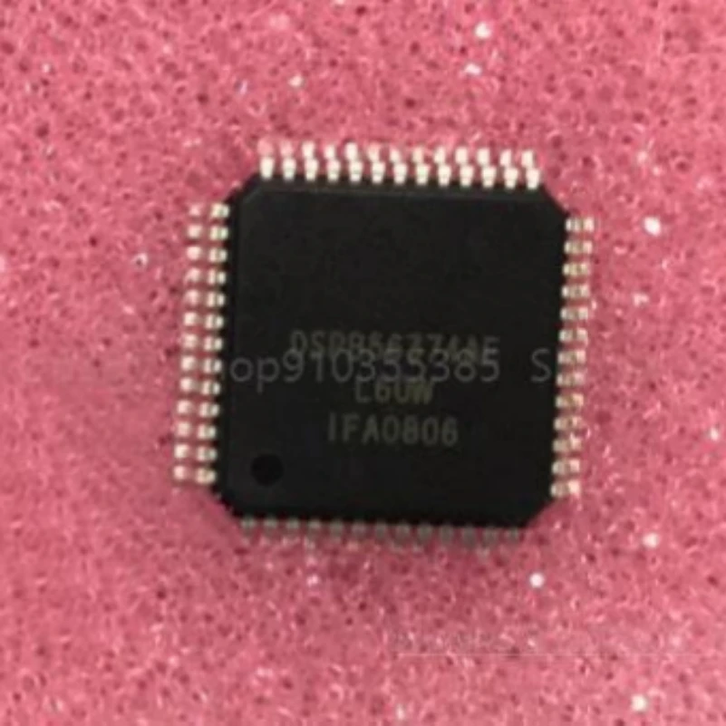 

2-10 шт. новый чип процессора цифровых сигналов DSPB56374AE QFP-80