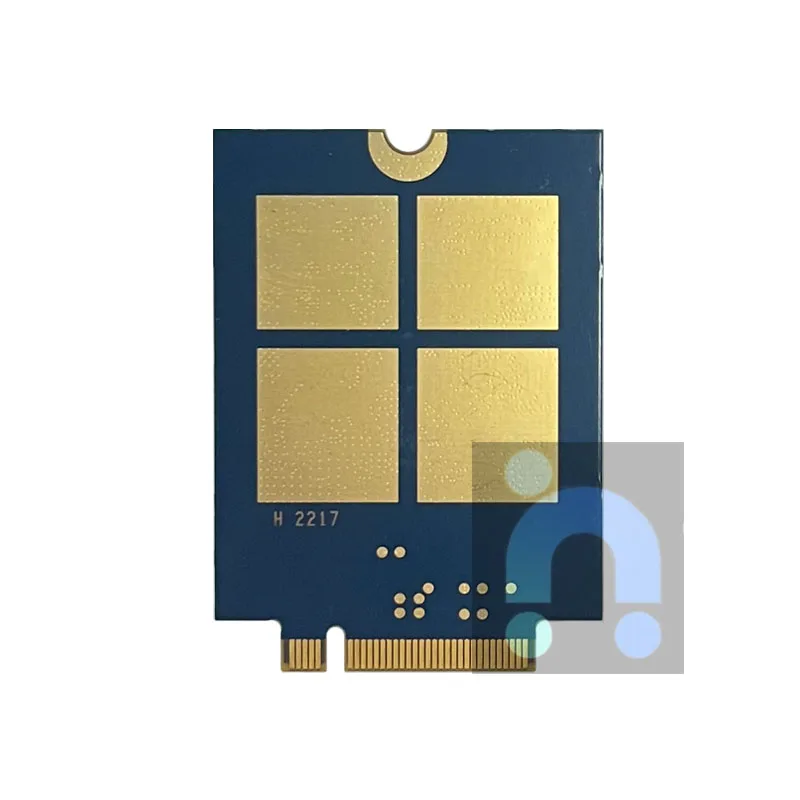 Quectel EM120R-GL LTE-A Cat12 4G M.2 Module PCIE WWAN Card