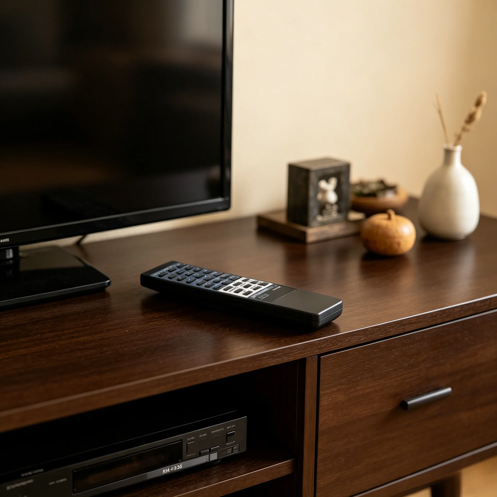 

New RM-D335 Remote Control Compatible with Sony CD Player Home Audio System DVD