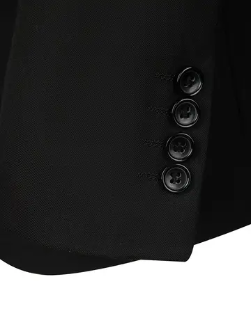 10 best sales 2-delad kostym för män - №10