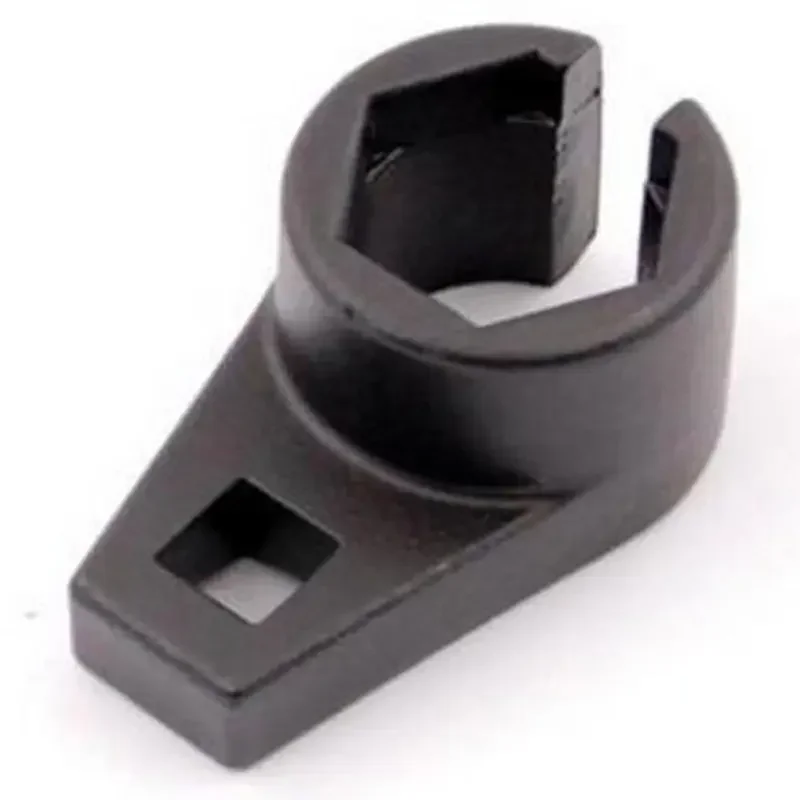 

22 мм смещенный торцевой ключ для датчика кислорода, адаптер для инструментов, инструменты для обслуживания и ремонта автомобилей, мотоциклов