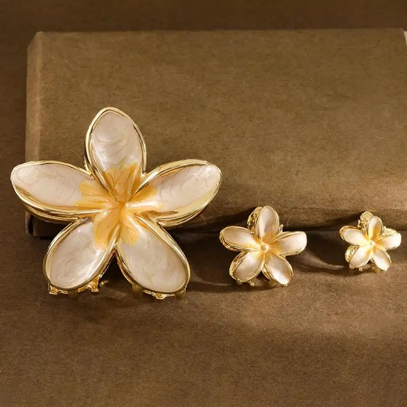 Модный-градиентный-сплав-масляная-заколка-для-волос-с-цветком-лилии-универсальный-аксессуар-для-волос-для-лета-пляжа-головной-убор-для-отдыха