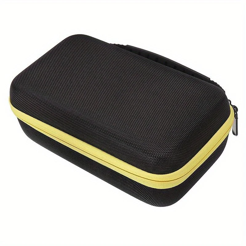 Hard EVA Outdoor Travel Case Bag - for Baseus Portable Car Battery StarterWater-Resistant, Shockproof, for Easy Carrying