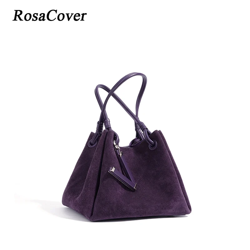 2025-nuevo-bolso-de-ante-para-mujer-cesta-de-cuero-esmerilado-de-alta-gama-bolso-de-hombro-para-mujer-bolso-cruzado-para-mujer-bandolera-al-por-mayor