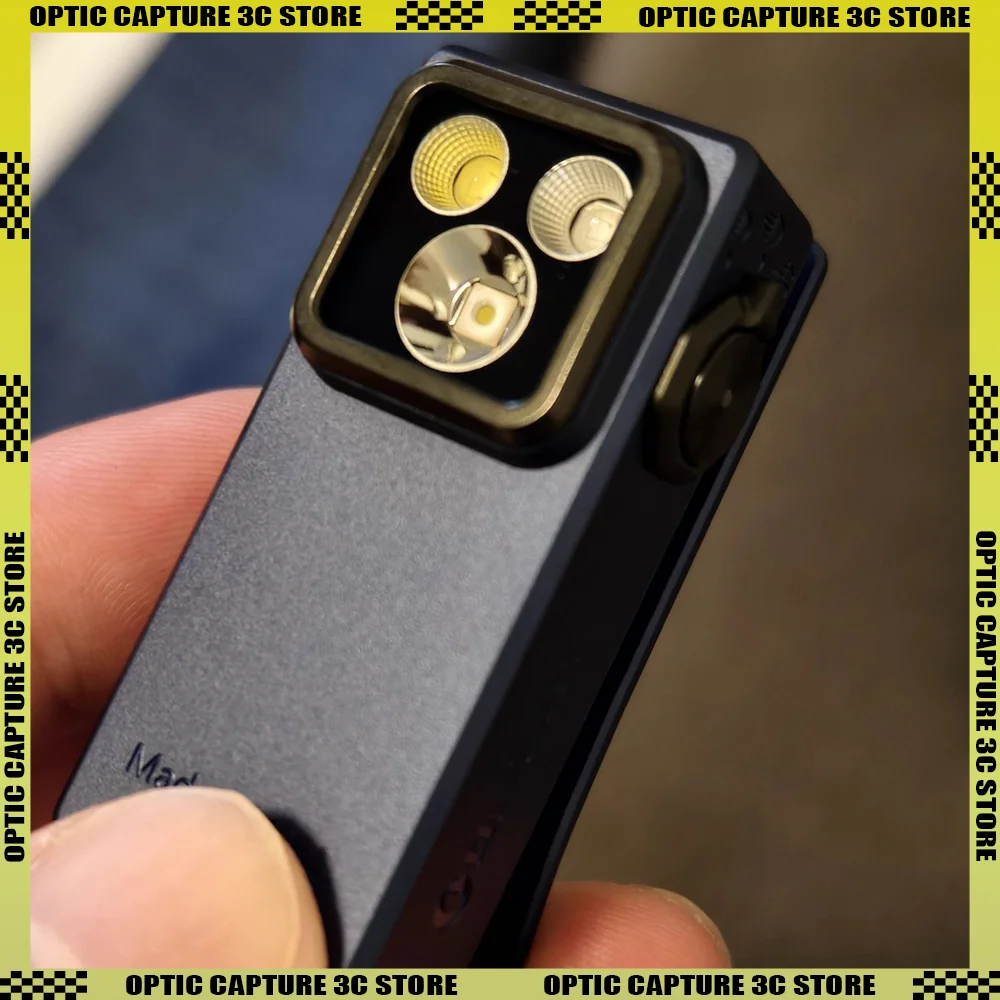 Olight Oclip Pro Ul… - image