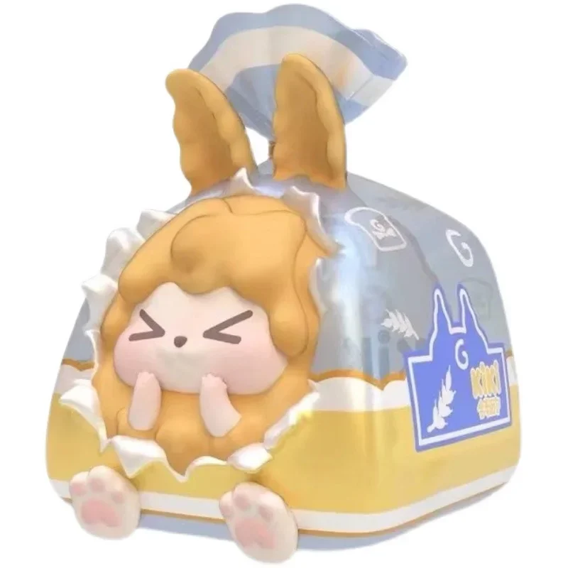 Kiki Wish Store Serie Blind Box Speelgoed Mystery Box Originele Action Figure Guess Bag Mystere Schattige pop Kawaii Model Cadeau