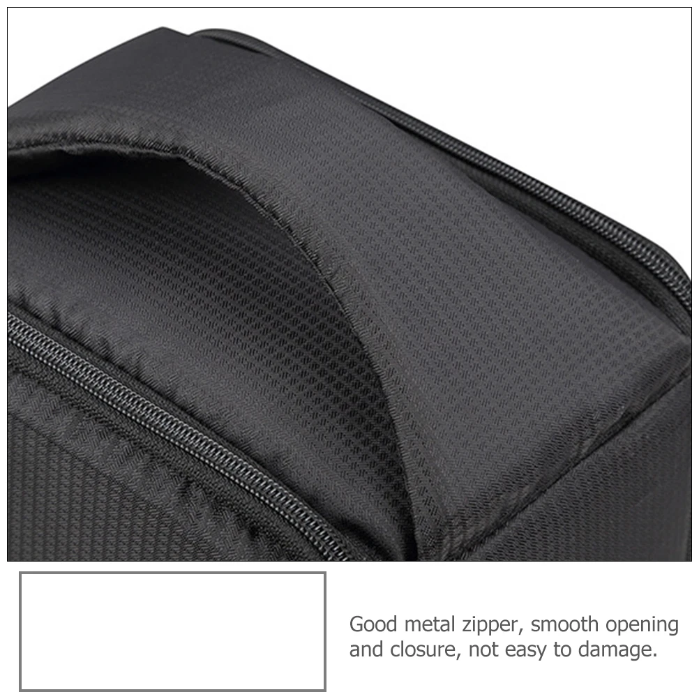 Сумка для камеры, многофункциональная, износостойкая, противоударная, для путешествий, пешего туризма, скалолазания, сумка для хранения камеры, портативная защитная сумка для переноски