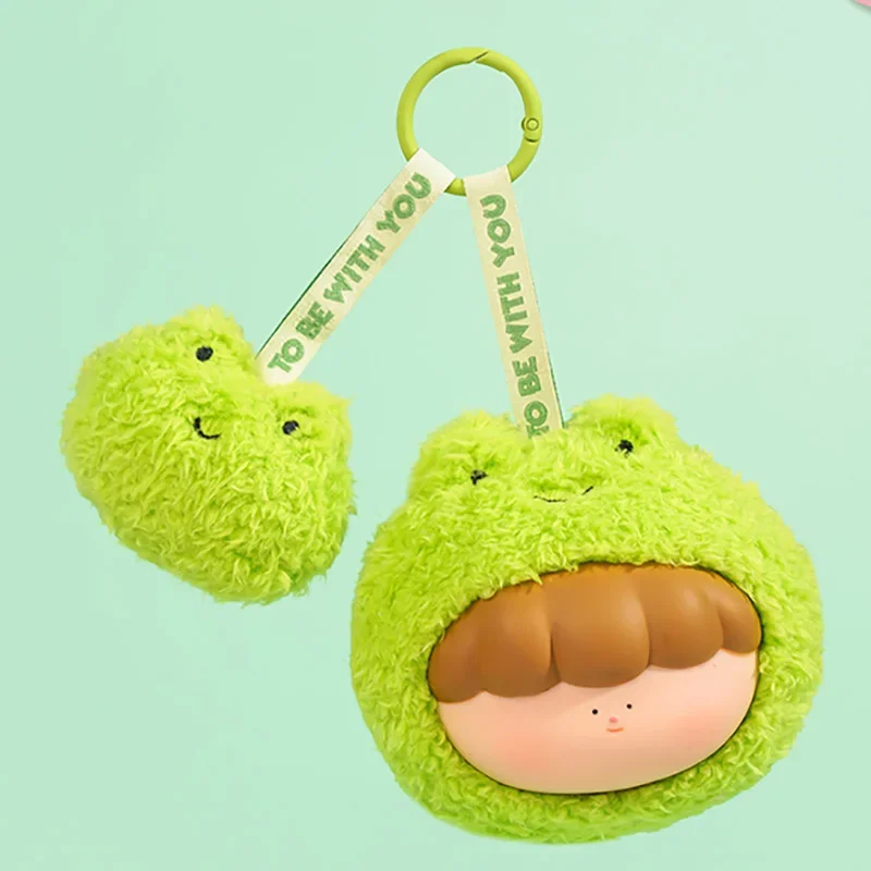 

BigGallery To Be With You Series Blind Box Toys Kawaii Anime Action Figure Caixa Caja Surprise Mystery Box Dolls Girls Gift