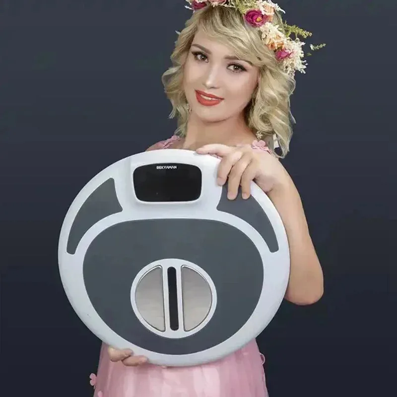 

NEWEST Electric Magnetic EMS Machine - Pelvic Floor Muscle Repair & Butt Lifting for Postpartum Postnatal Exercise