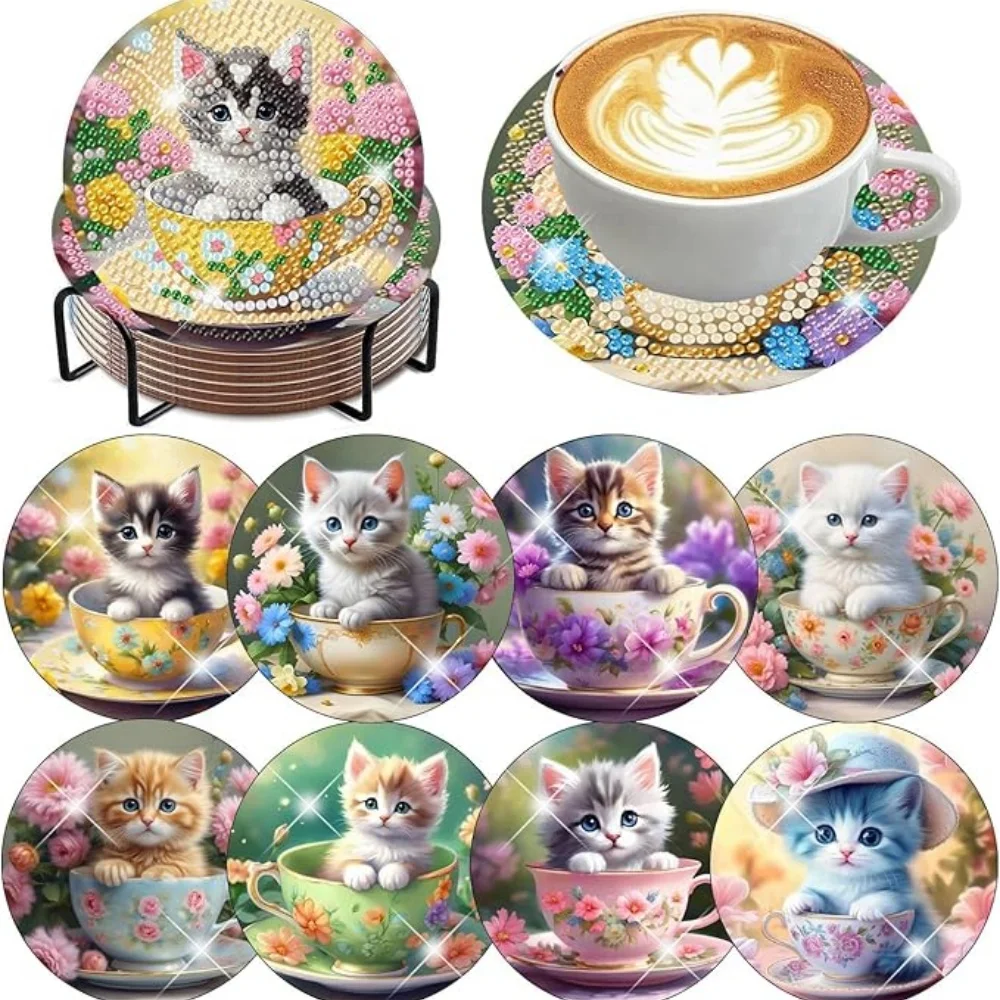 #58 Cheap Coaster Holders Worth Buying