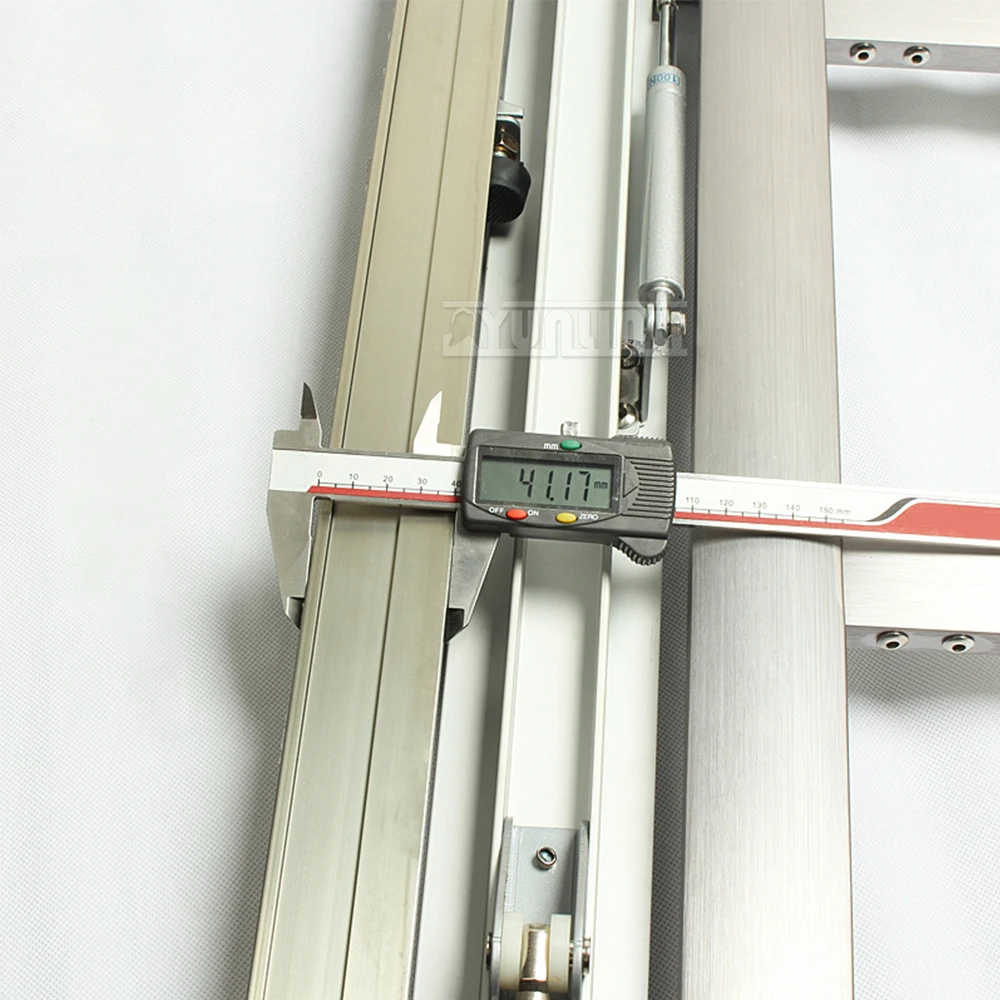 Wandgemonteerde tafelbeslag Wandgemonteerde klaptafelaccessoires Multifunctionele onzichtbare klaptafel voor kleine appartementen