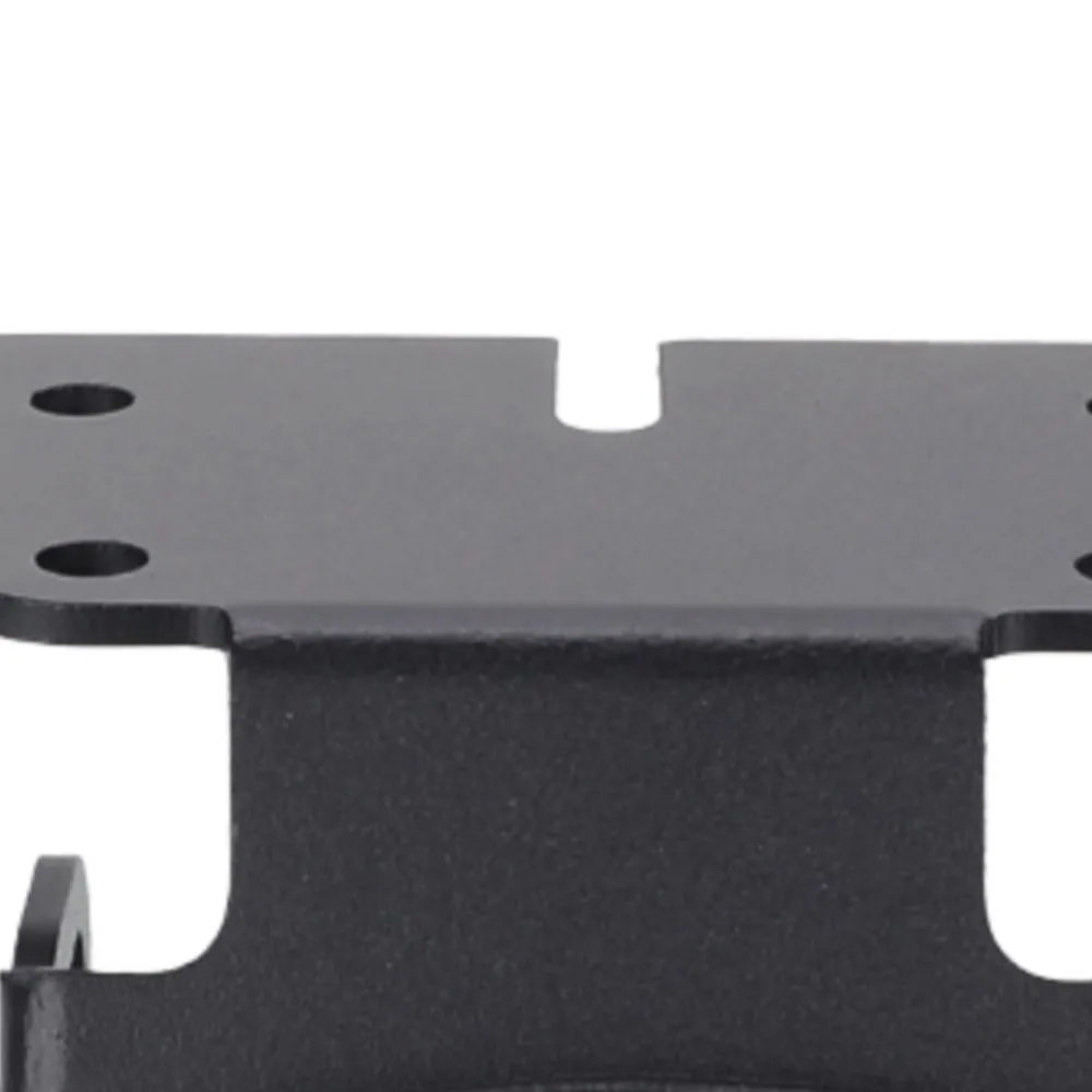 

Для YAMAHA MT-07 MT 07 MT07 2021 2022 2023 2024 держатель номерного знака мотоцикла хвост аккуратное крыло элиминатор регистрационный кронштейн