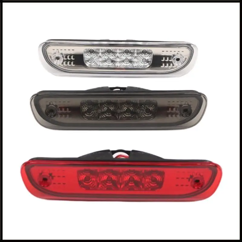 

Замена лампы стоп-сигнала, третий стоп-сигнал на 1999-2004 гг.