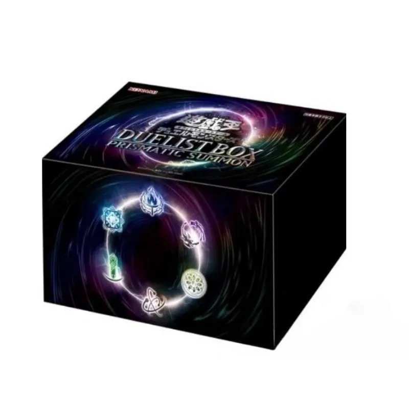 yugioh-konami-official-card-game-ocg-duel-monsters-duelist-box-prismatic-summon-2025-original-box-sealed