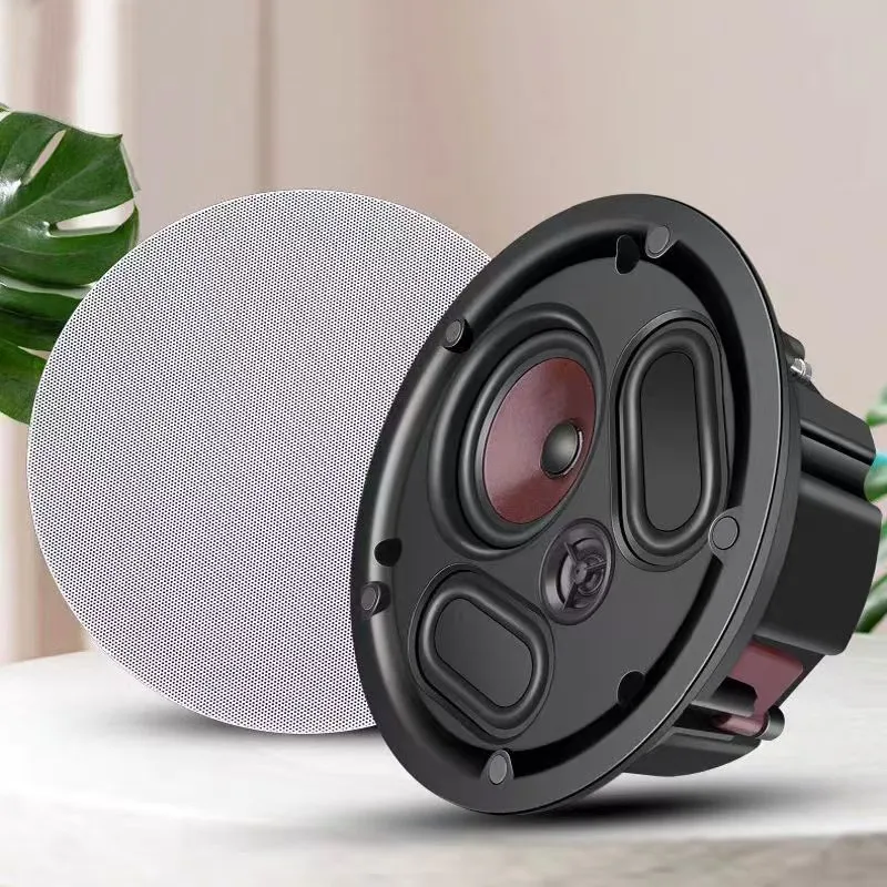 

L8 Wholesale Subwoofer Box Smart Home Audio System Sub Woofer Speaker