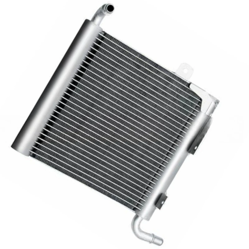 

Suitable for Range Rover Star, front right cryogenic water tank, LR092120 T4A1806 radiator water tank