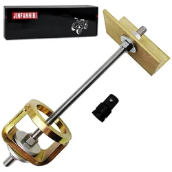 For Polaris General 1000 Scrambler Sportsman Magnum 340 400 500 600 ACE 500 570 900 Ranger ATV Clutch Compression Tool