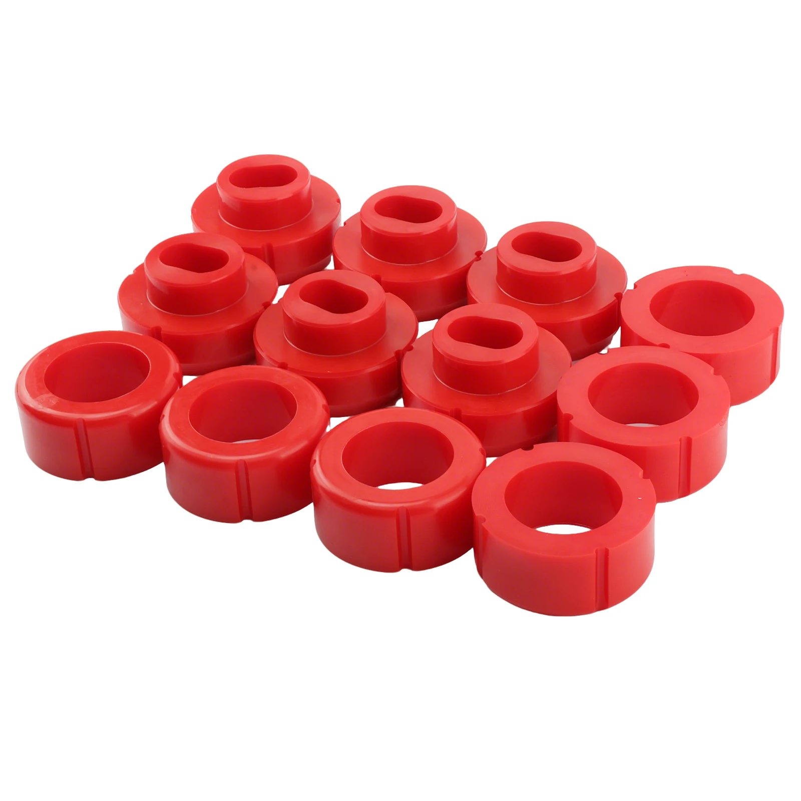 

A set 7-108 Body Mount for Chevy C10 C20 C30 K10 K20 K30 R10 R20 V10 V20 V30 for GMC C1500 C2500 C3500 K1500 V1500 V2500 V3500