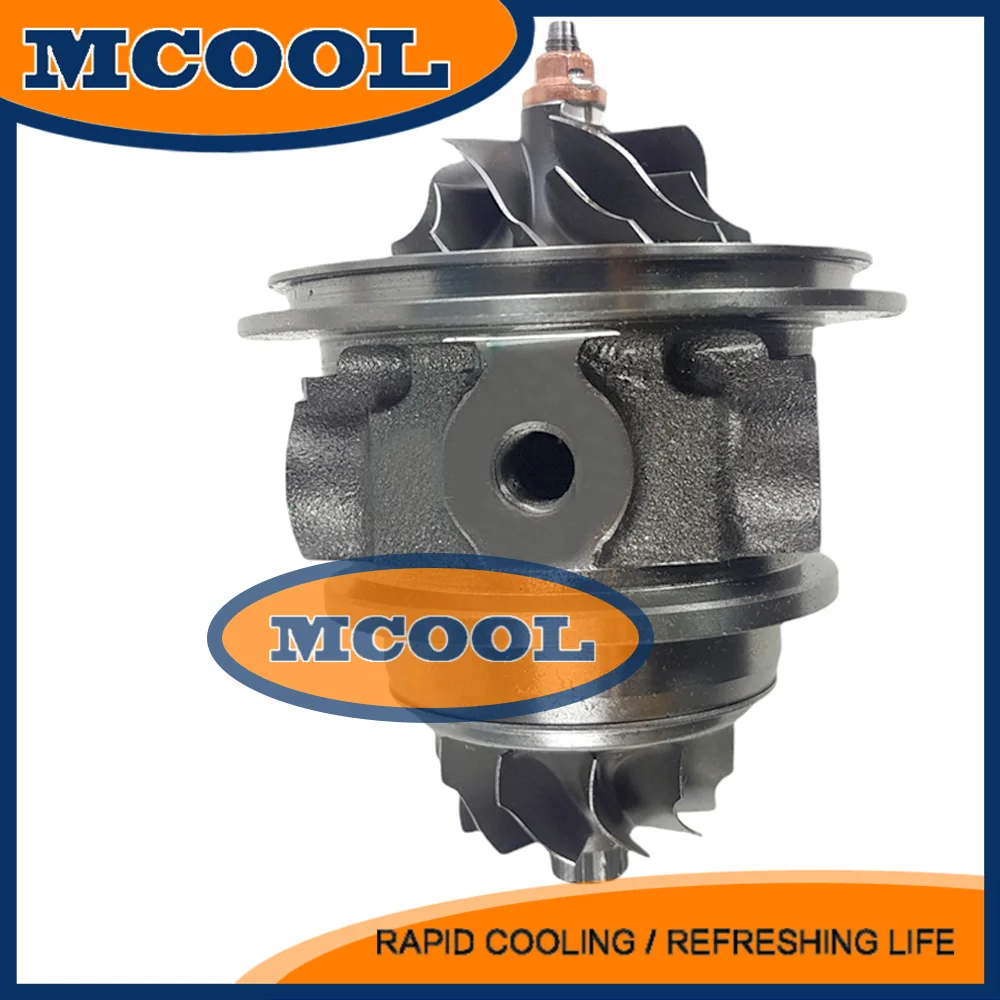 

Turbocharger CHRA Cartridge For Mitsubishi Pajero Delica 2.8 TD ME201677 ME202578 ME190511 ME201593 ME201677 ME202012