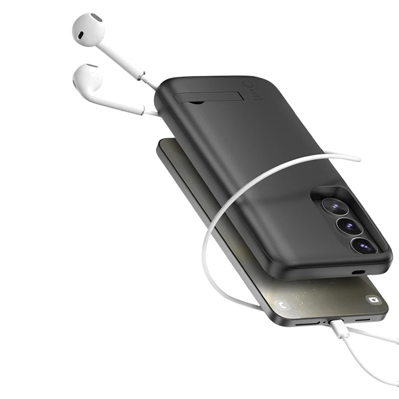 20000Mah Wireless C… - image