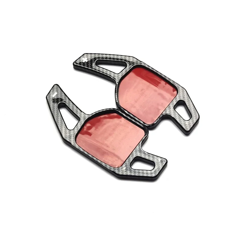 For Audi steering wheel paddle shift Extension Audi A3 S3 RS3 S4 A4 A5 S5 A6 S6 RS6 7 A7 S7 A8 S8 Q5 Q7 TT TTS Audi accessories