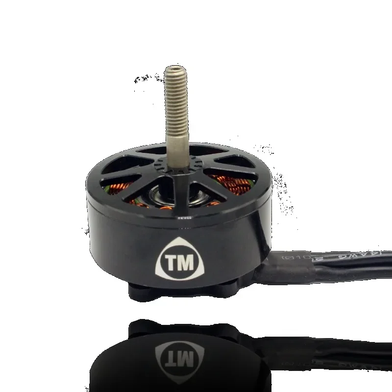 

High Quality TM 4214 Motor 380KV 510KV 5-8S UAV Brushless Powerful Motor RC FPV Racing Drone Multicopter