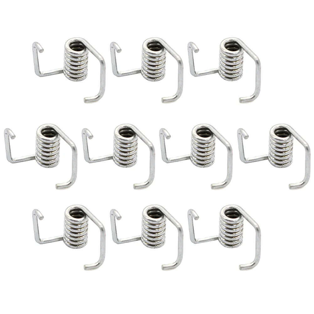 10Pcs 3D Printer Spring Belt Tensioner for 6Mm Gt2 Timing Belt Strong Pressure Long Life Material Reliable Fit