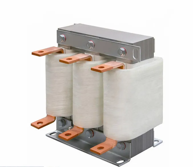 

Reactor three-phase AC DC input output 3KW-1000KW servo motor governor inverter dedicated