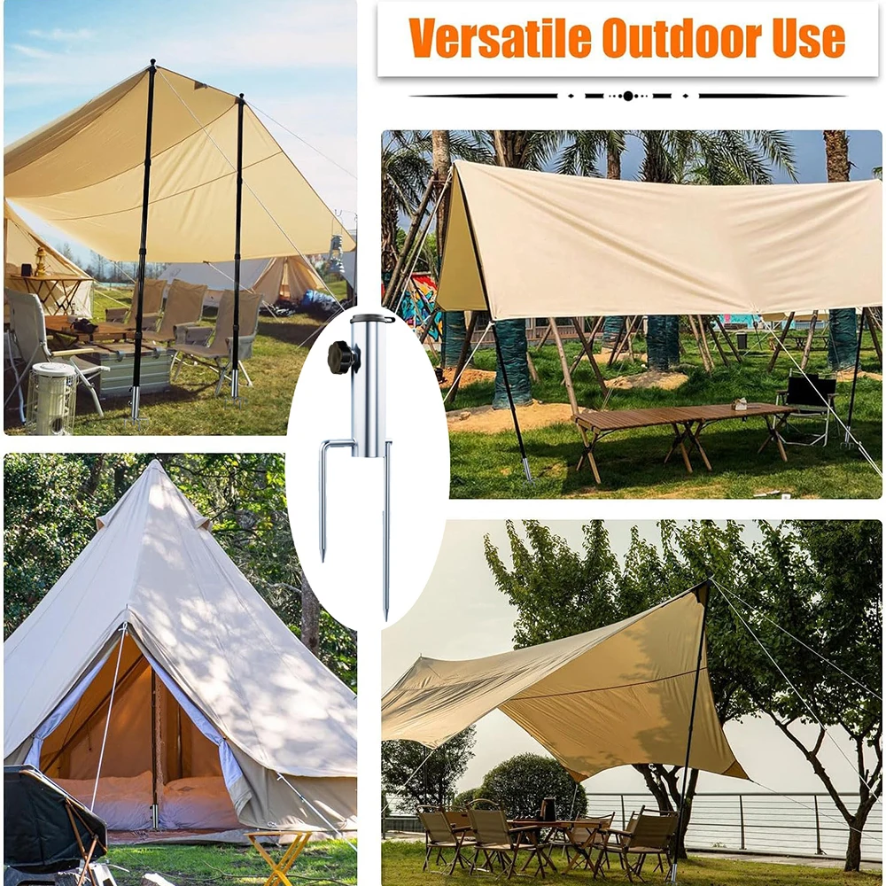 1pcs Portable Beach Umbrella S - огляд і ціна Outdoor Furniture With Umbrella