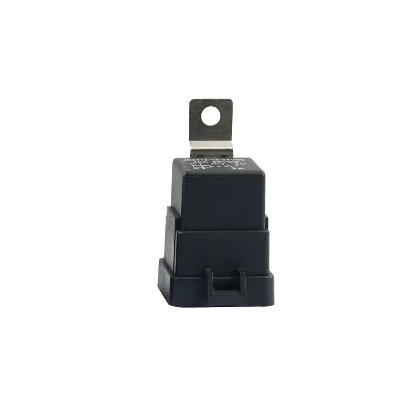 For 40A Waterproof Car Relay 12V24v 4 Feet 5 Feet Wire Seat Normally Open Normally Closed 80A