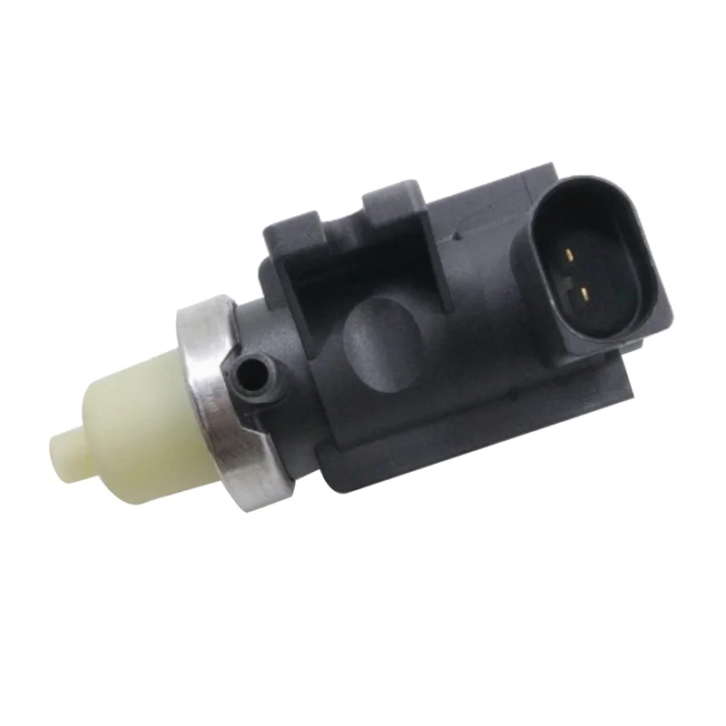 1K0906627B Car Turbo Boost Vacuum Control Pressure Valve N75 For  Passat Polo Golf For Skoda Superb-M53K