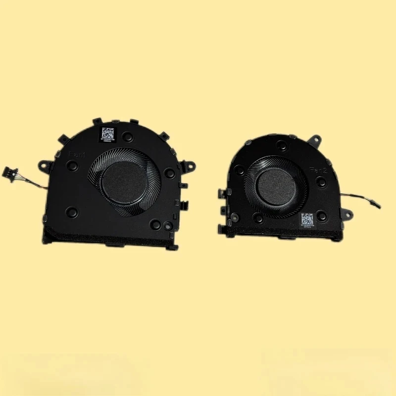 for Xiaomi Laptop REDMIBook 14 J7265 Cooling Fan 22 23 Models