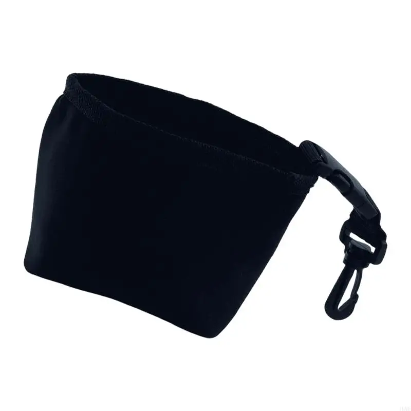 

Multifunctional Golf Equipment Cleaning for Balls Clubs and Shoe Wiping JOME