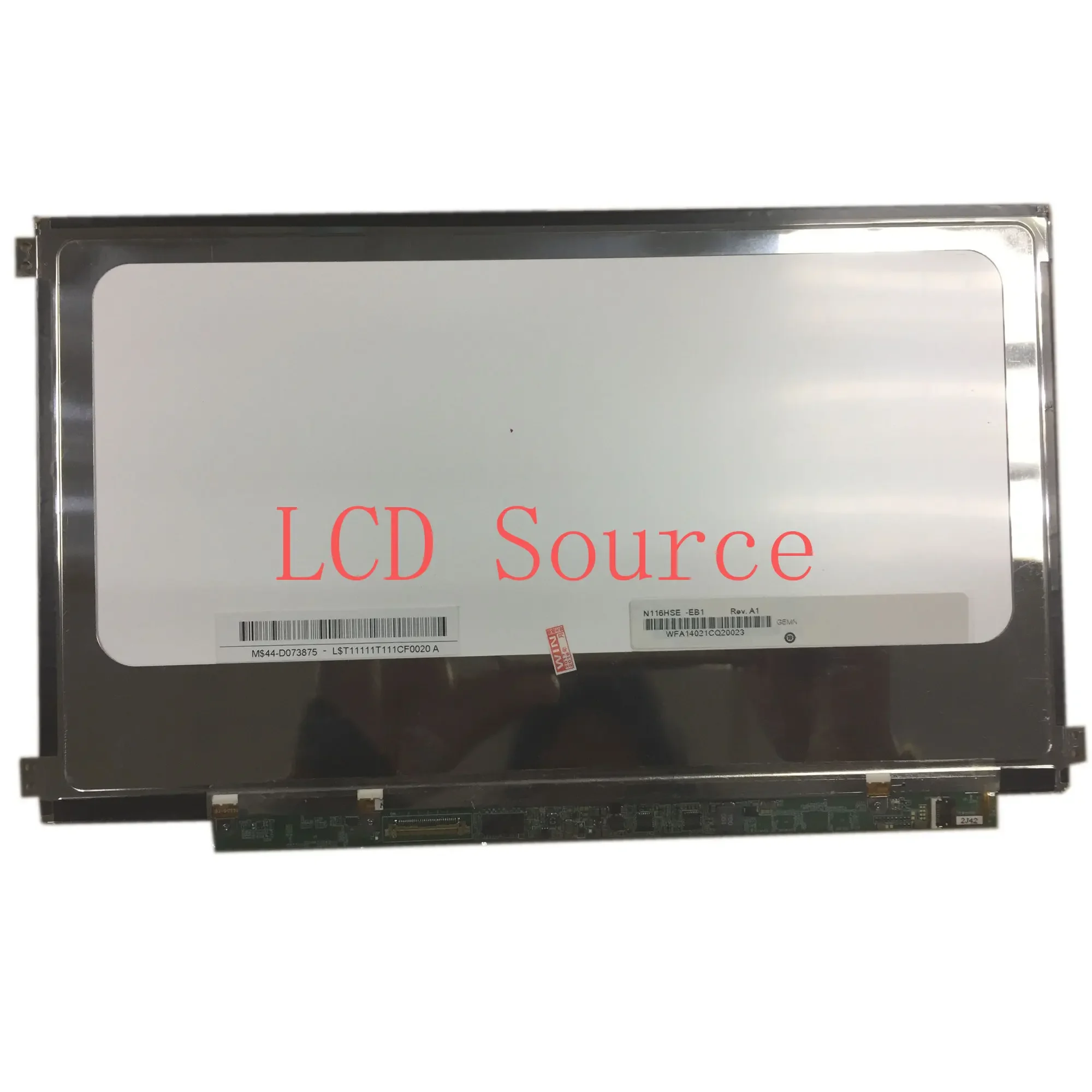 شاشة LED LCD للكمبيوتر المحمول ، من من من من من من من من ؟ ؟ ، ، REV.C1 ، IPS ،