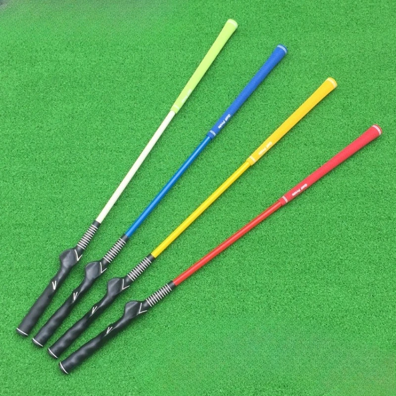 

Double Grip Swing Exerciser, Golf Swing