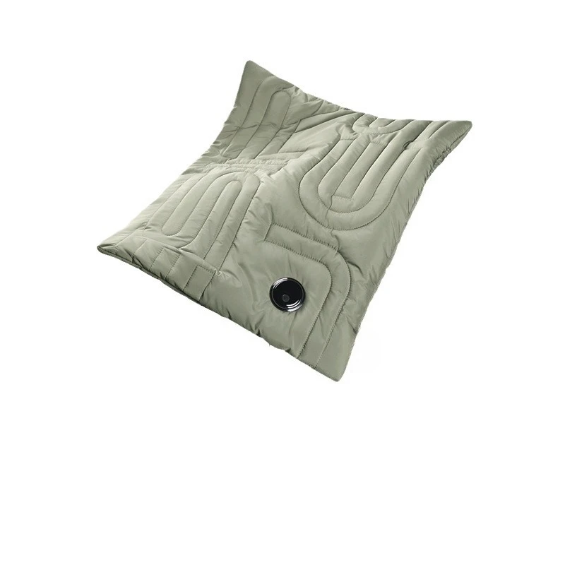 

New hand warmer bag charging hot compress stomach electric warm treasure warm abdomen