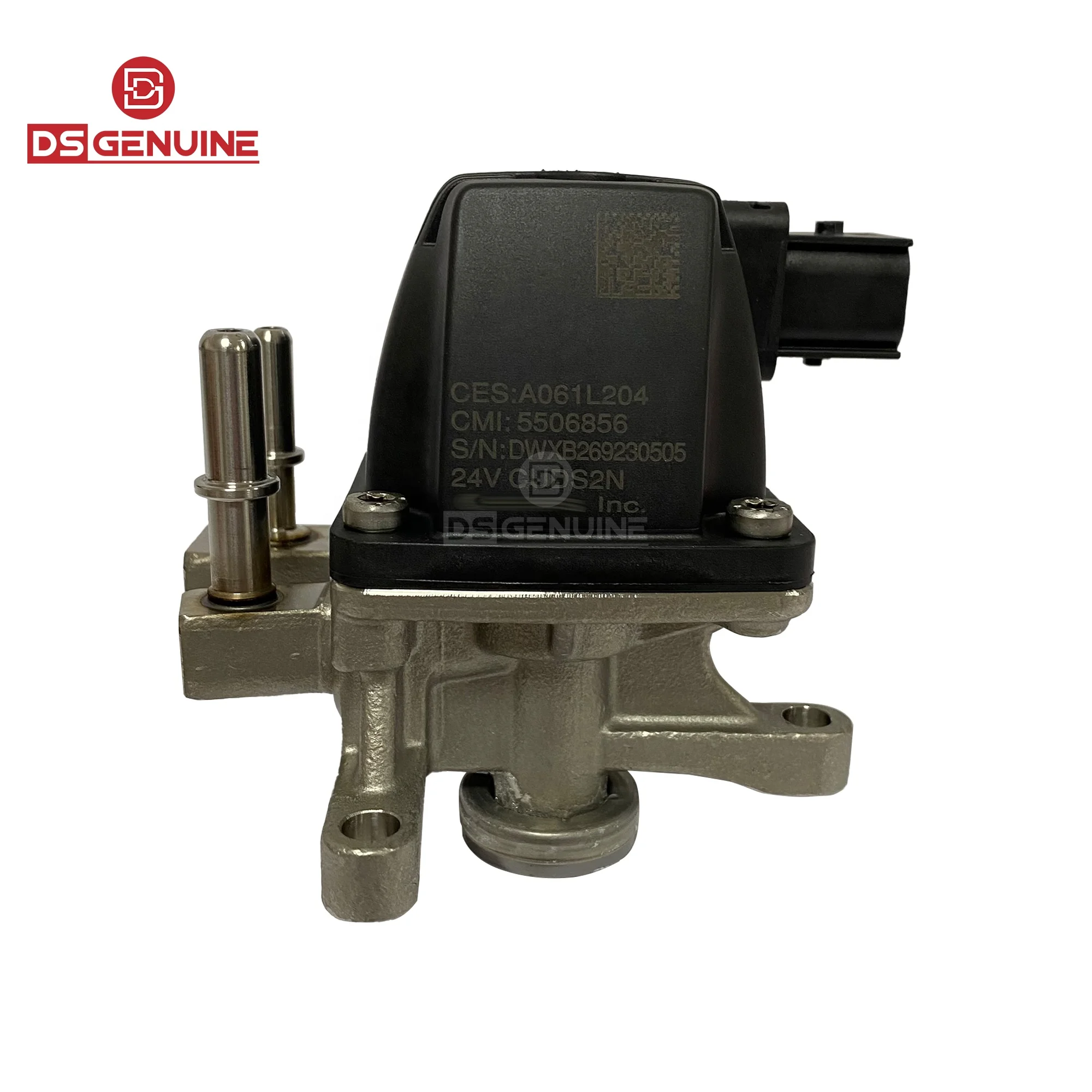 Bocal 4377649 5578982 5506856 A050S572 da bomba dosadora da ureia de TLF EURO 6 106 XF SCR