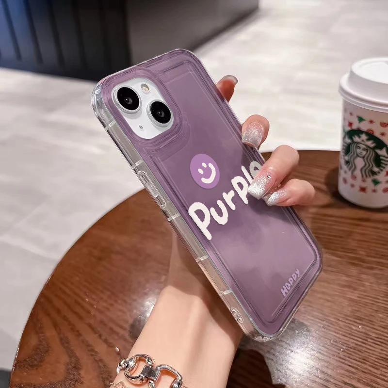 Мягкий ТПУ чехол для IPhone 11 12 13 14 Pro Max 6 6s 7 8 Plus X XR XS Max 12