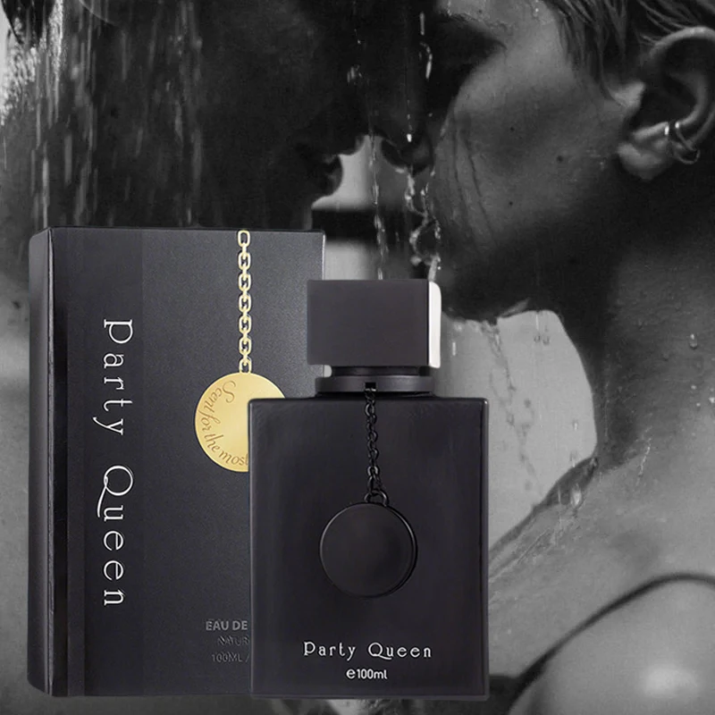 Party Queen Intense… - image