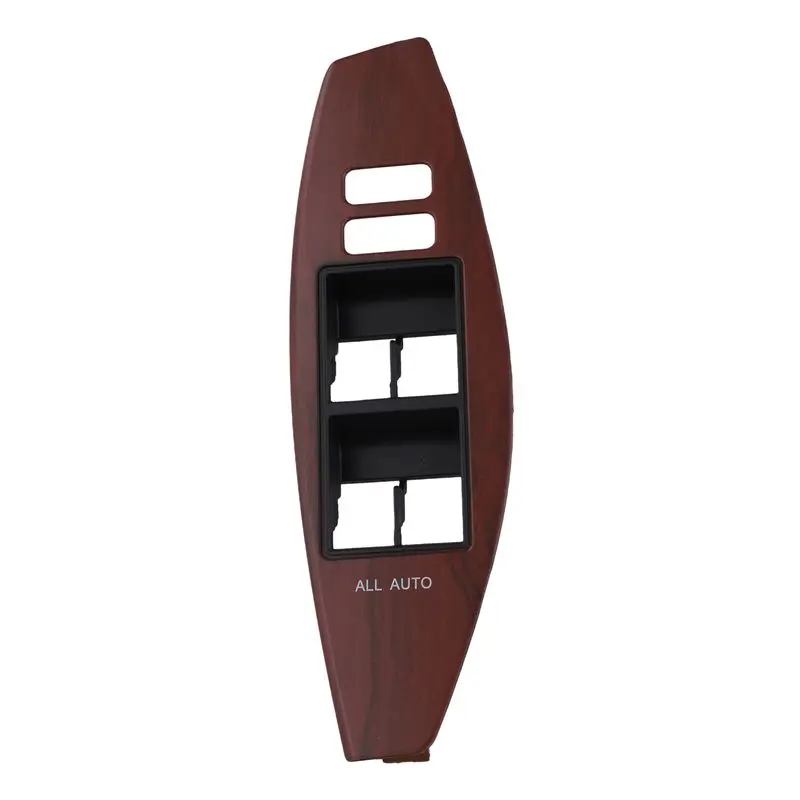 

Multi-Purpose Car Right Front Window Switch Panel Door Handle Armrest Trim Cover 74231-20310-C0 For Toyota Allion Premio RHD