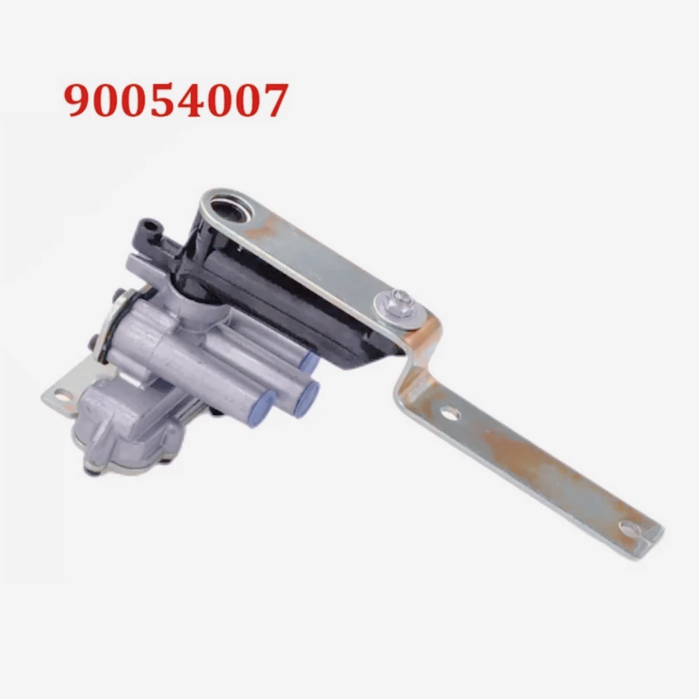 

ZZ-Truck Accessories Air suspension Parts Air Height Control Leveling Valve Kit 90054007 For Heavy Truck Bus