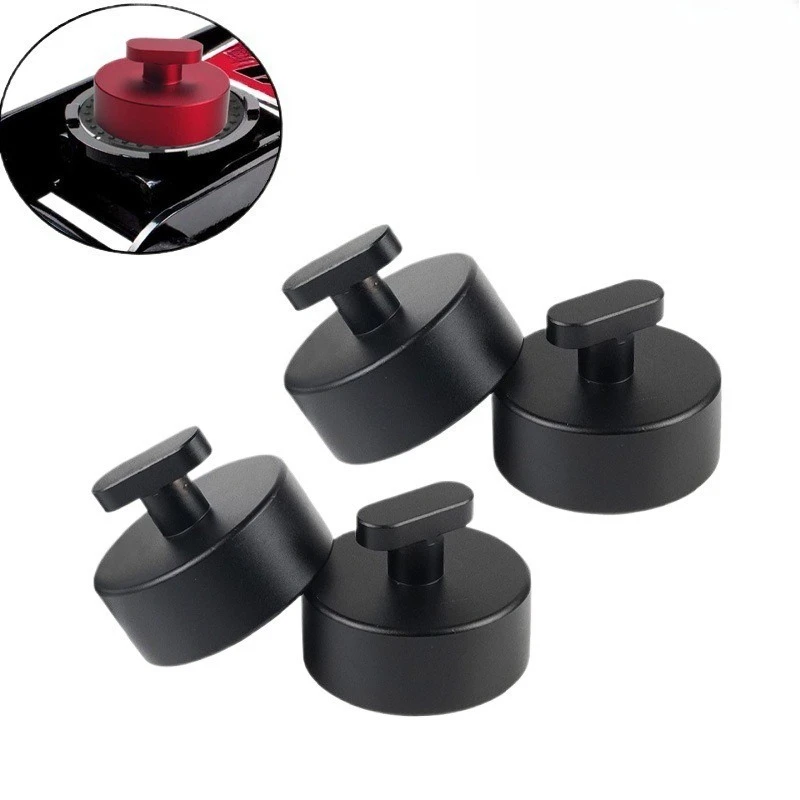 Jack Support Pad Block 4Pcs Fit For Chevrolet Replacement Spare Part